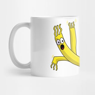 Wacky Waving Portrait #6 Mug